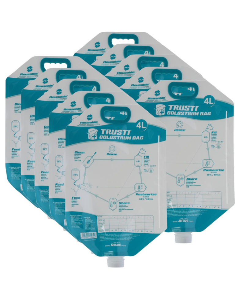 Sacca Colostro Anthai