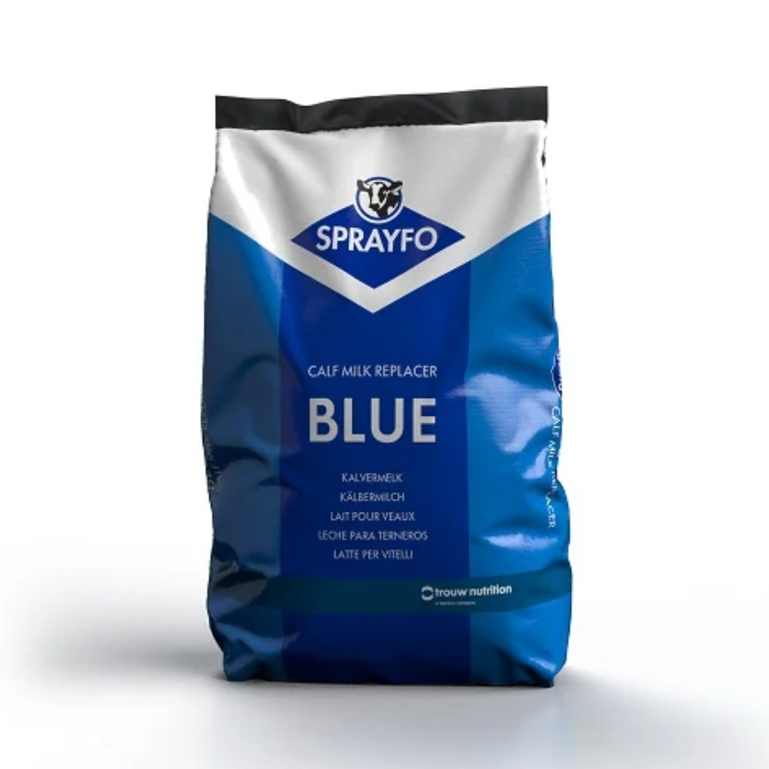 Sprayfo AzzurroSacco 25kg