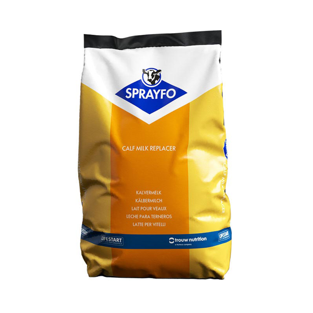 Sprayfo Power Opti-ColSacco 25kg