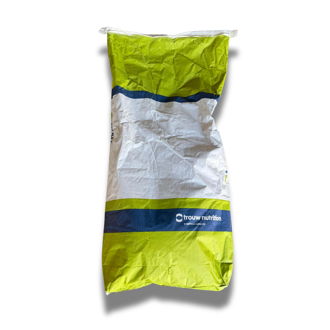 TrouwMix Dry XZSacco 25kg