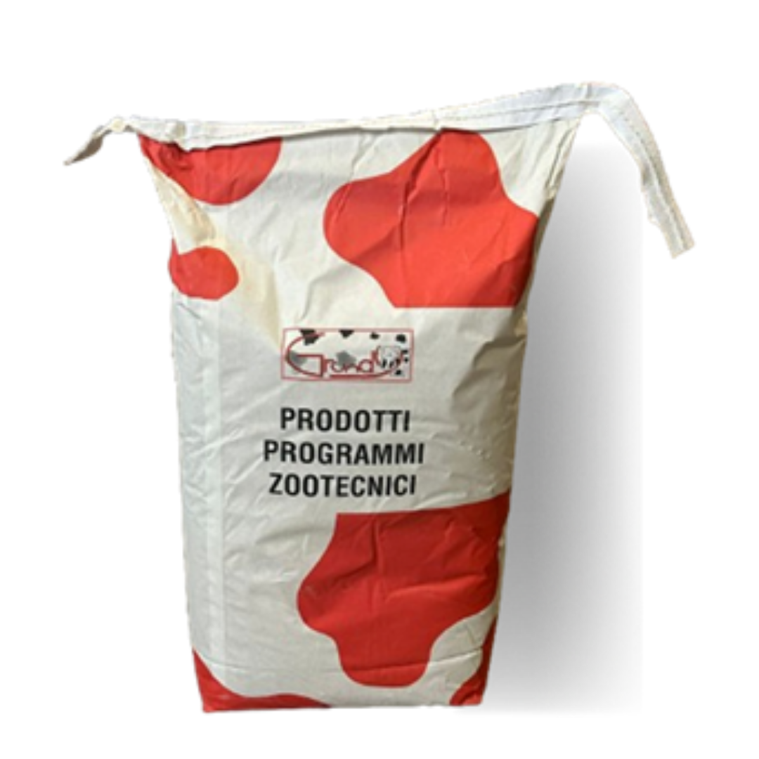 Sugar EnergySacco 25kg