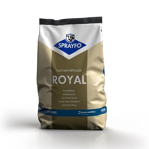 Sprayfo Royal