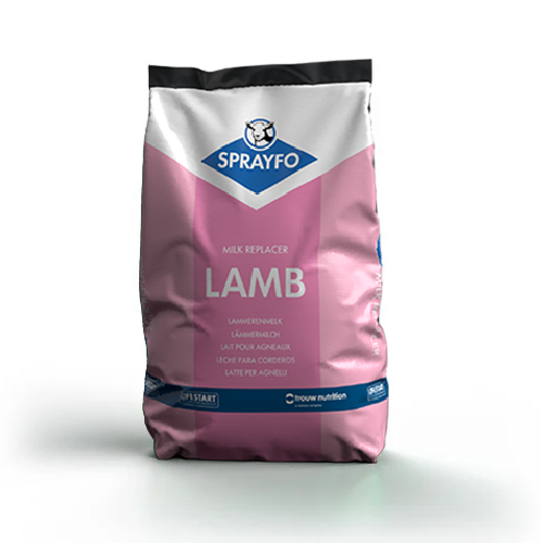 Sprayfo Lamb