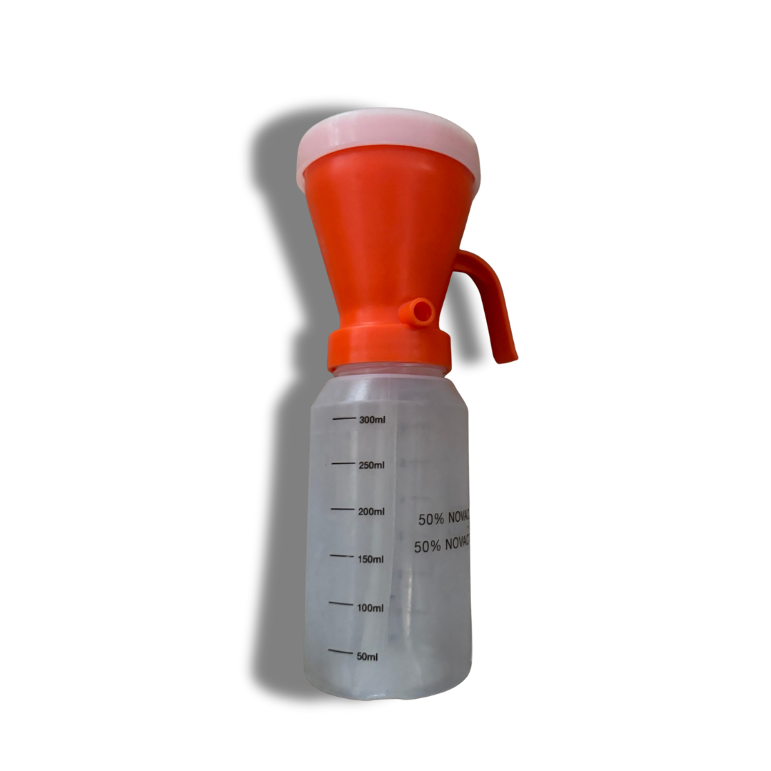 Bicchiere Post Dipping