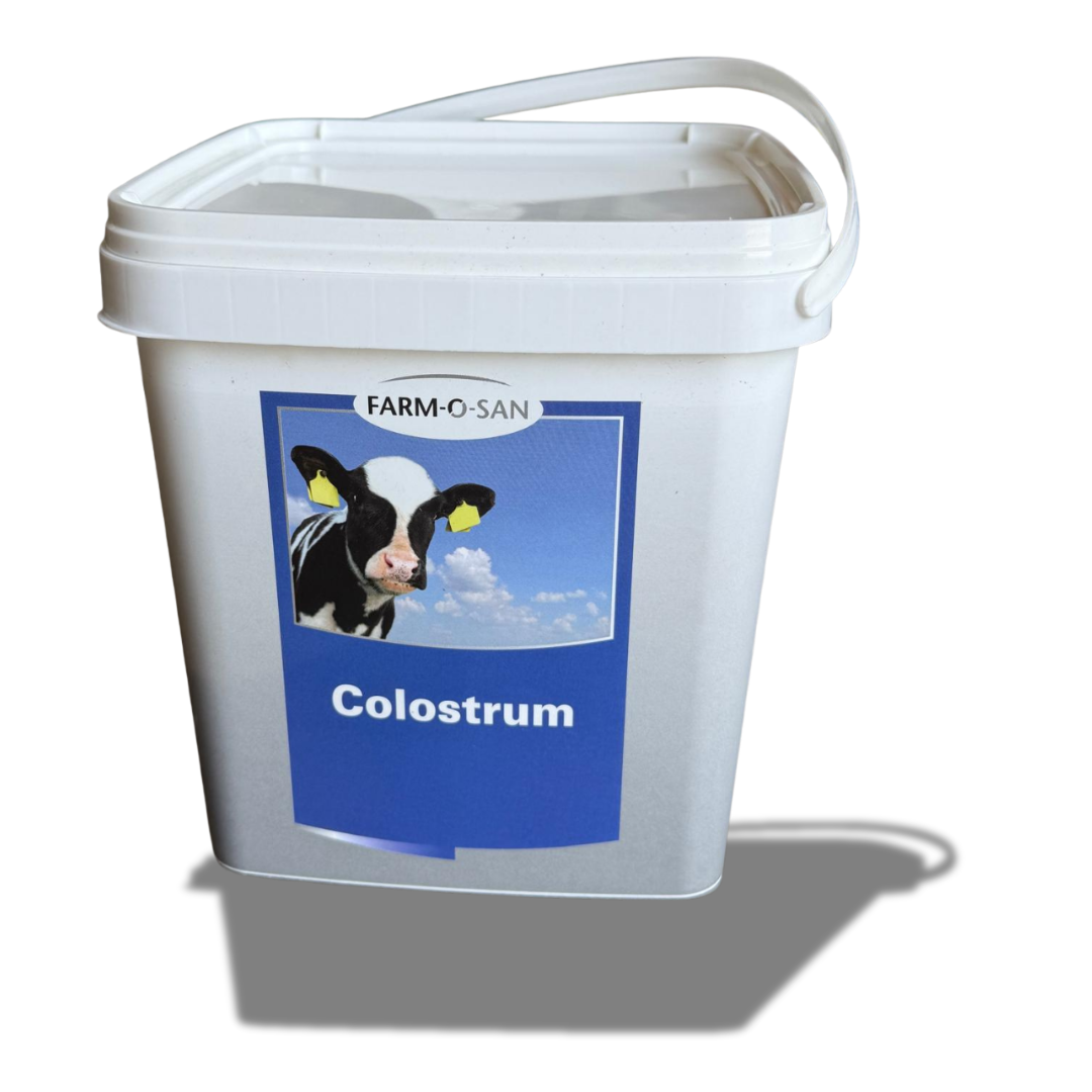 FOS Colostrum